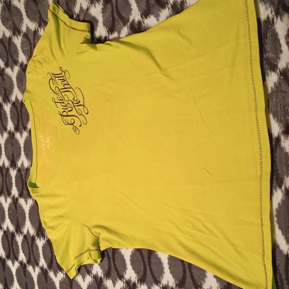 Foxx women's shirt